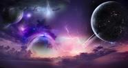 平面模特：王得懿 空中最亮的星